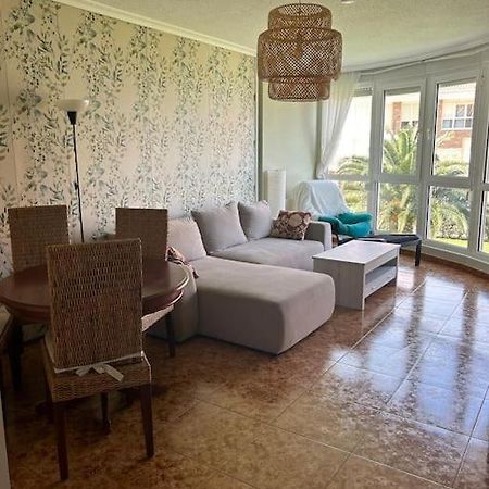 Playa De Berria -Apartamento Con Piscina Y Vistas Al Mar Santoña Exteriér fotografie