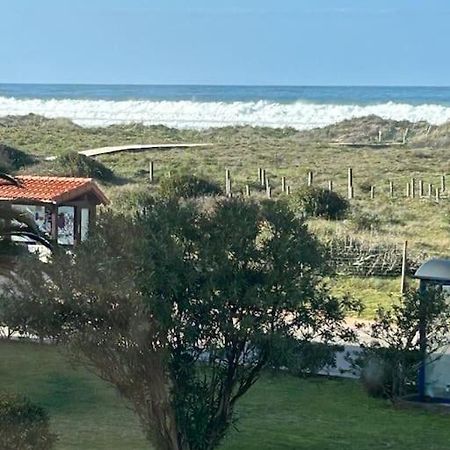 Playa De Berria -Apartamento Con Piscina Y Vistas Al Mar Santoña Exteriér fotografie