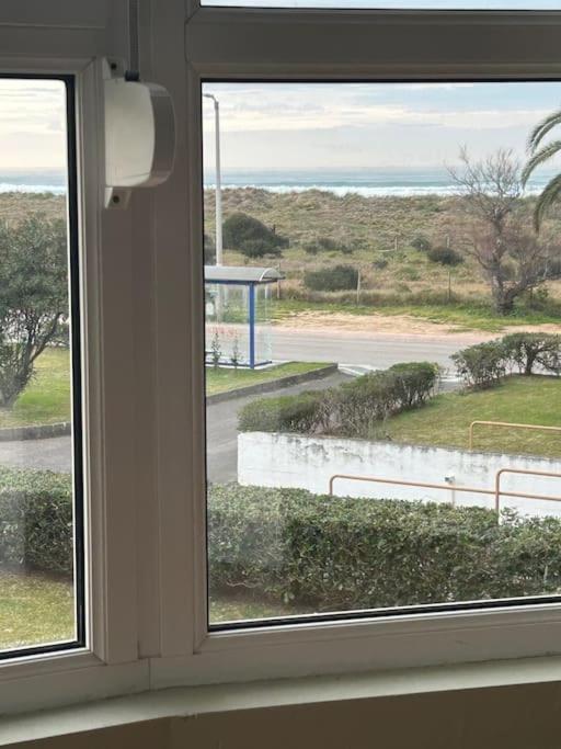 Playa De Berria -Apartamento Con Piscina Y Vistas Al Mar Santoña Exteriér fotografie